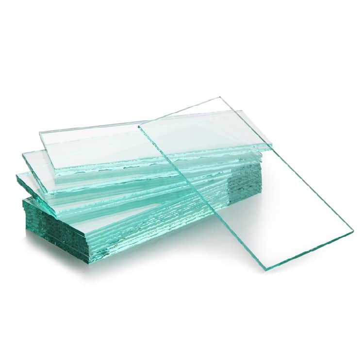 Clear Lenses